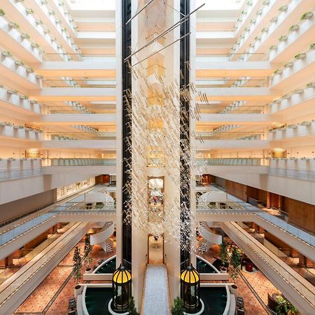 Regent Singapur Exterior foto