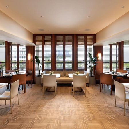 Regent Singapur Exterior foto