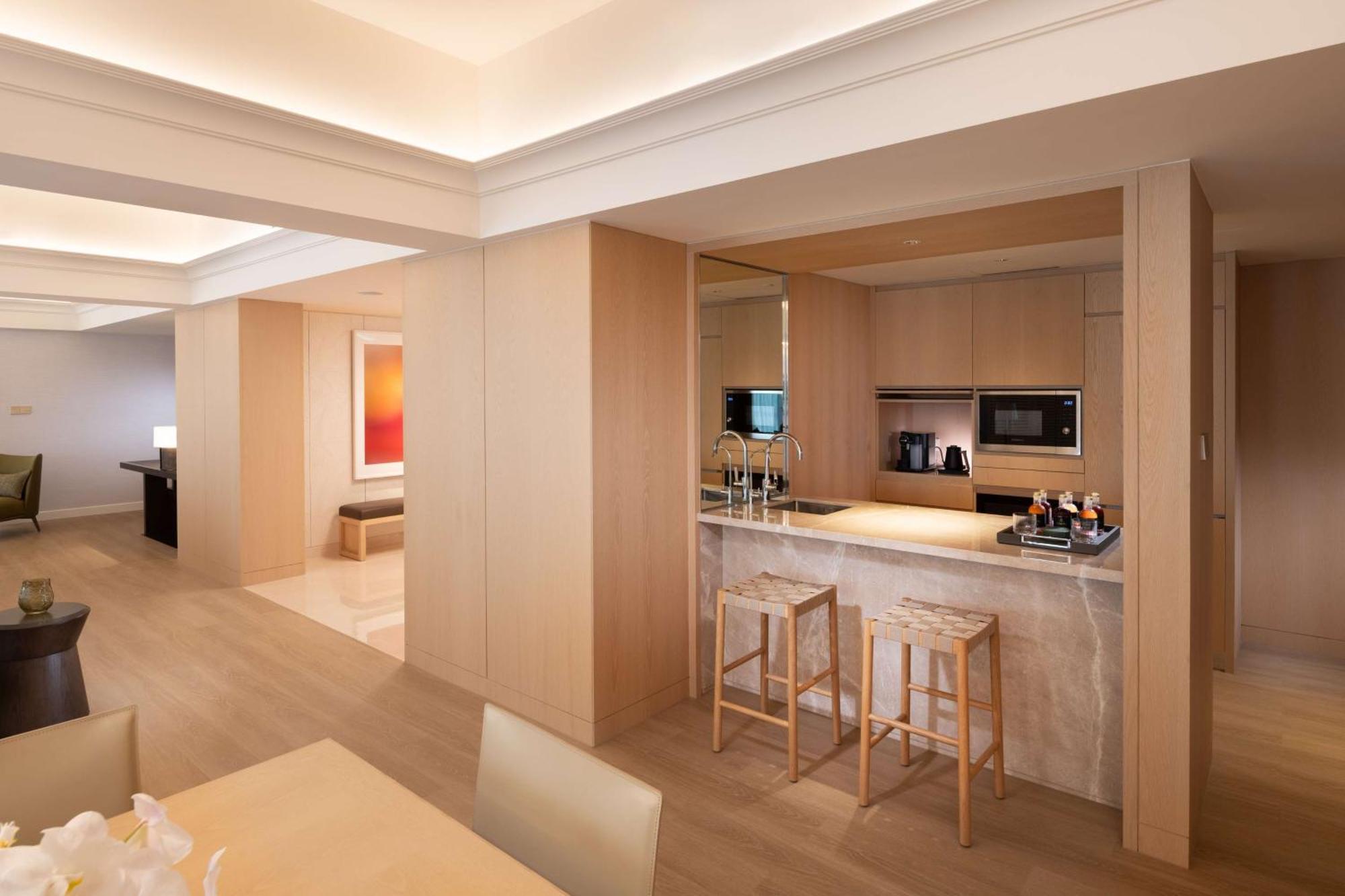 Regent Singapur Exterior foto